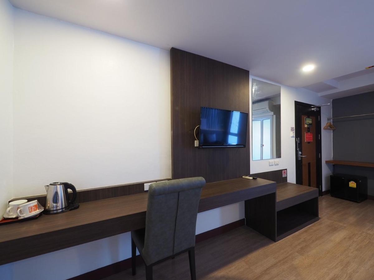 Hotel Pb Grand 3*