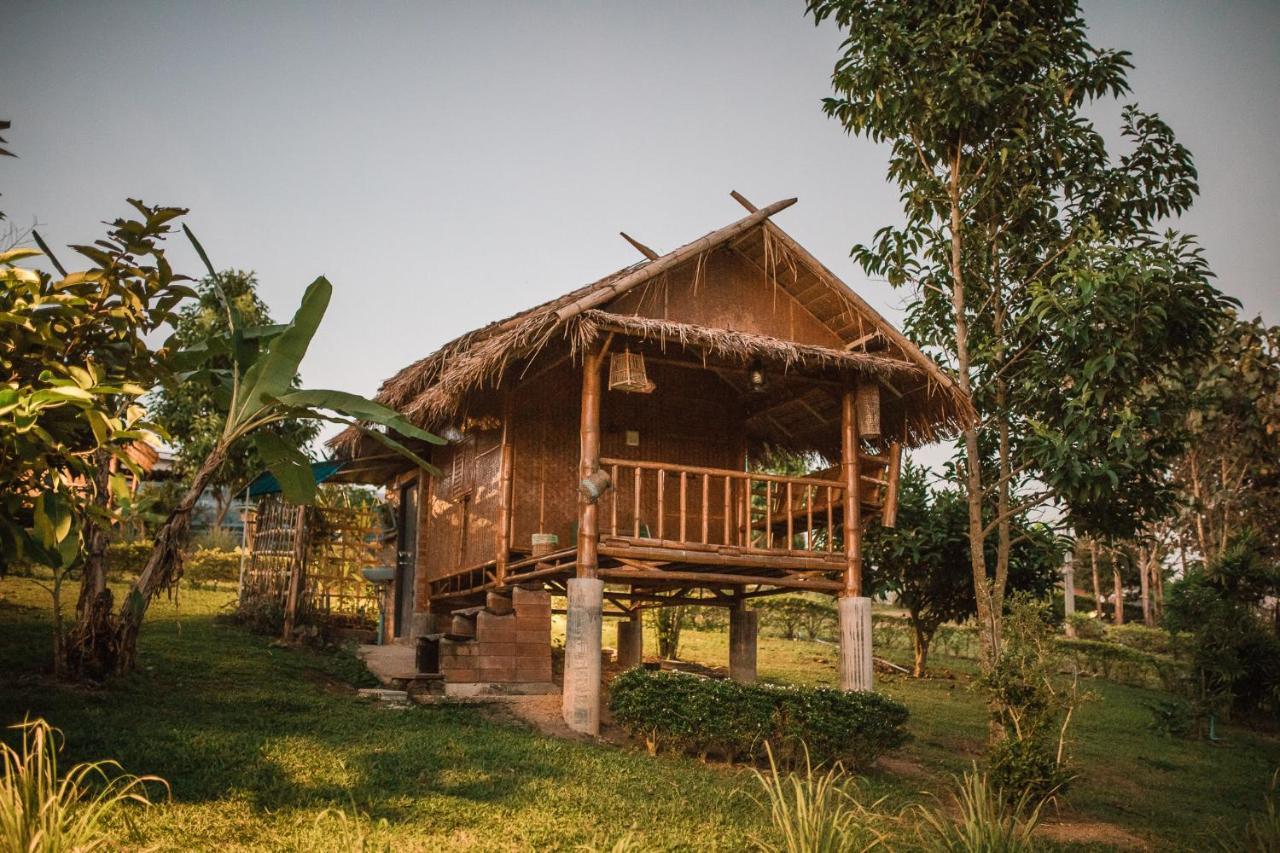 Phoomtada Resort Wiang Pa Pao