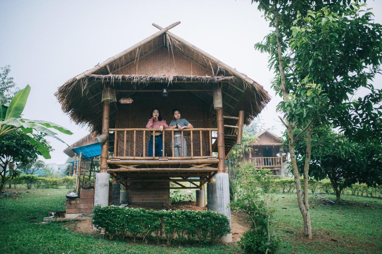 Resort Phoomtada