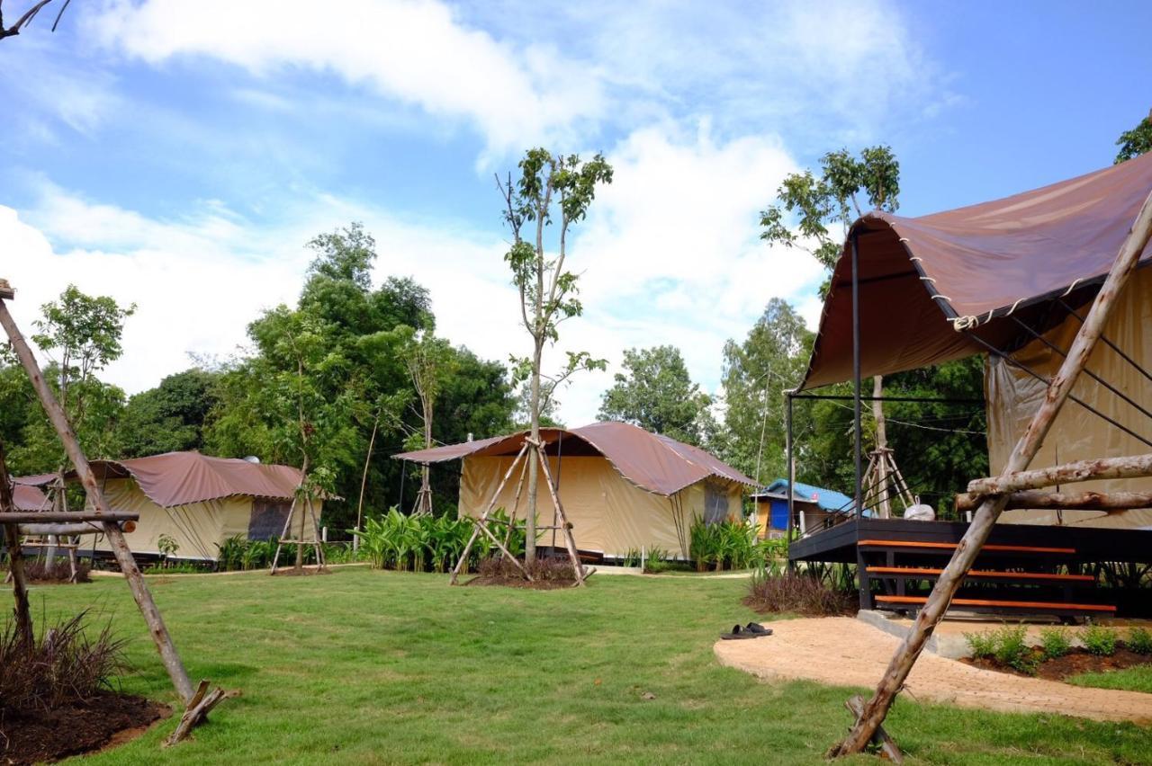 Khaokho Keree Tara Resort Khao Kho