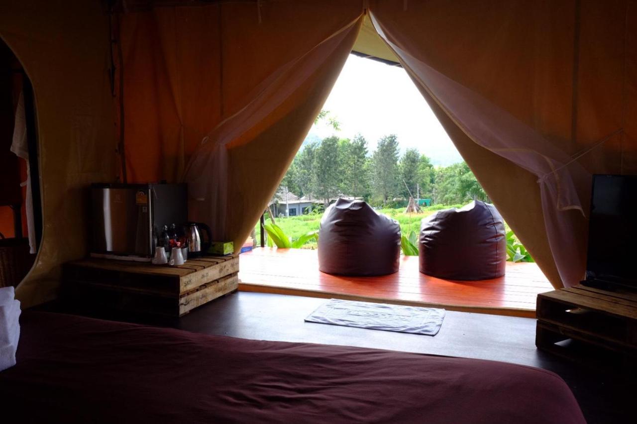 Resort Khaokho Keree Tara Khao Kho