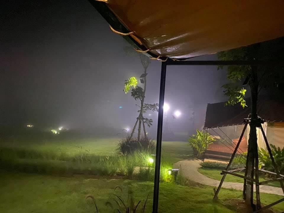 Khaokho Keree Tara *