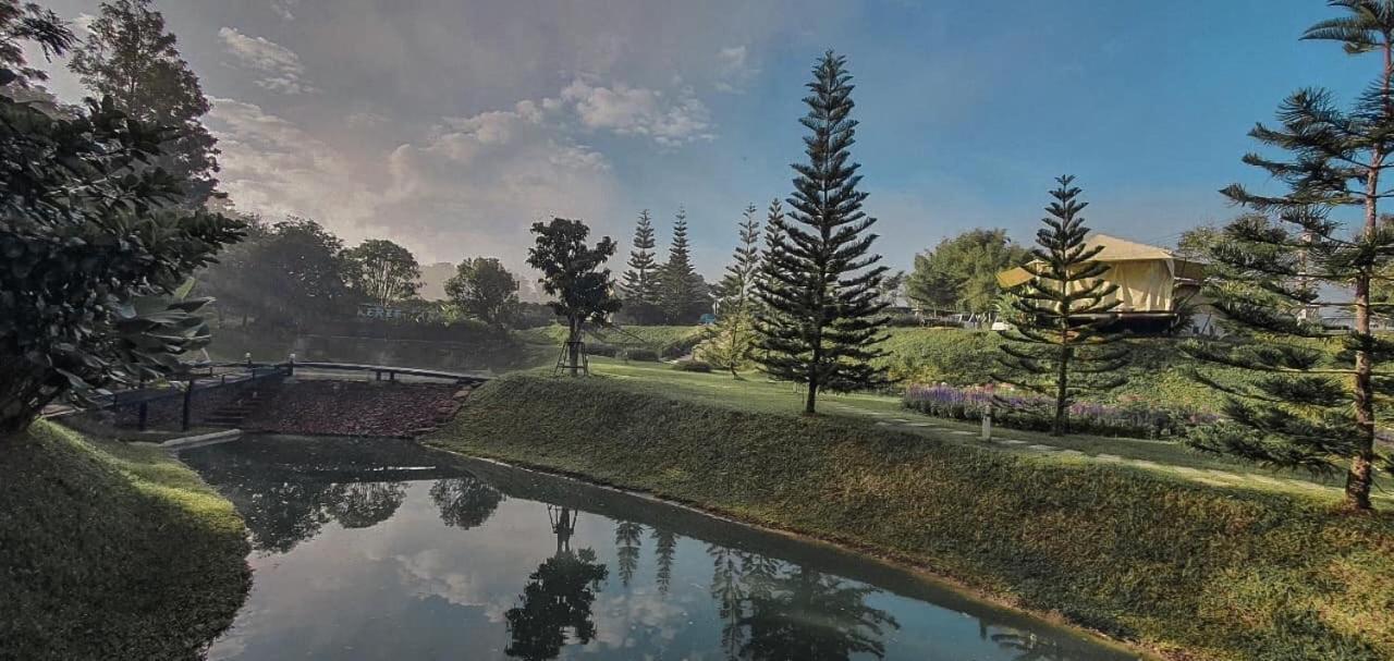 Khaokho Keree Tara Resort *