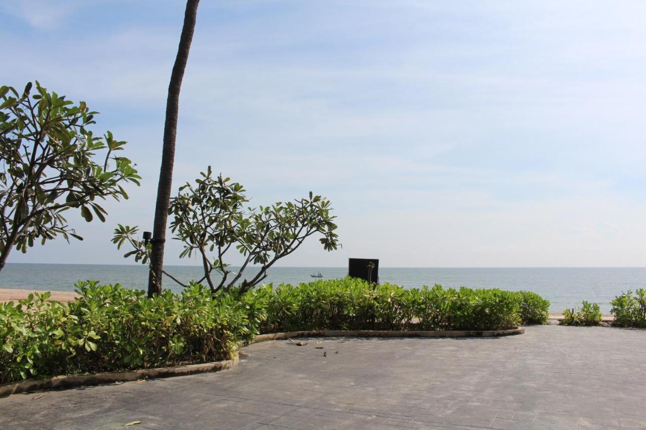 Apartment Rain Chaam-huahin Jn