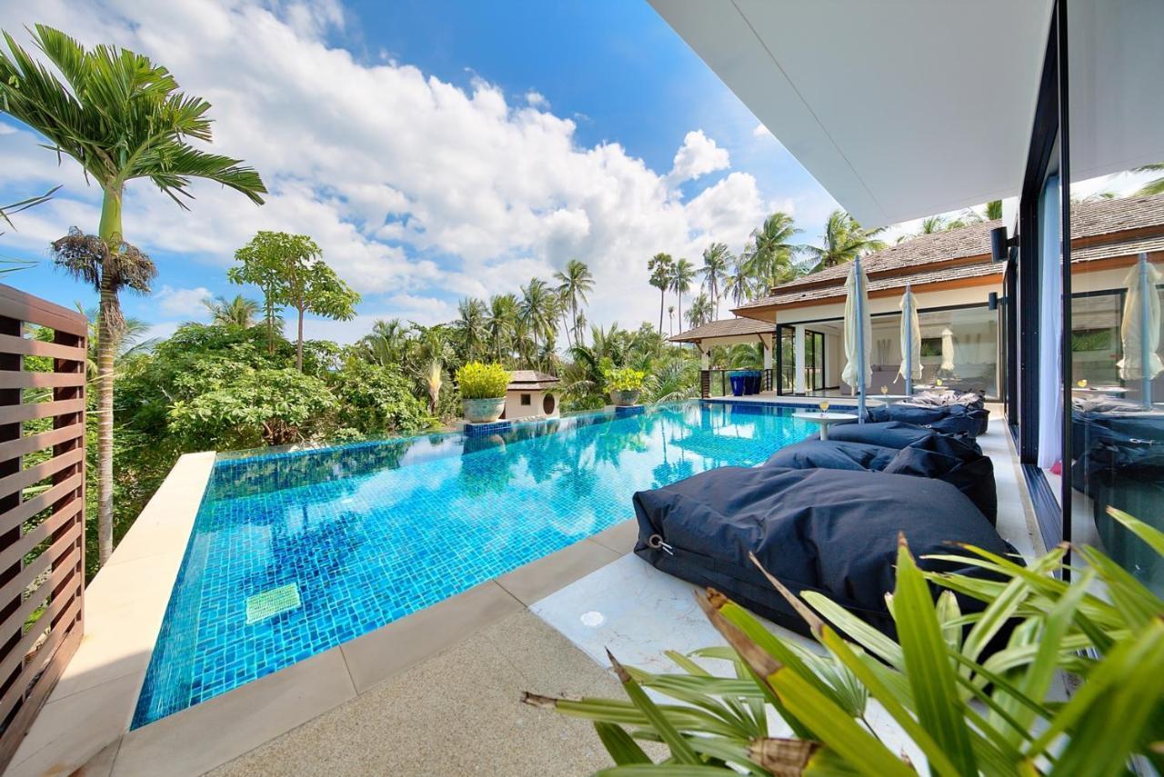 Dhevatara Sea View Villa