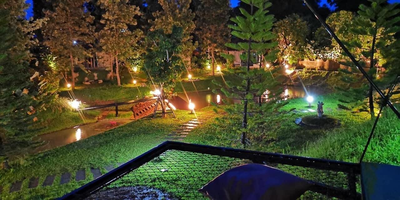Resort Khaokho Keree Tara *
