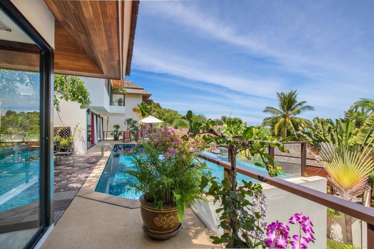 Dhevatara Sea View * Bophut