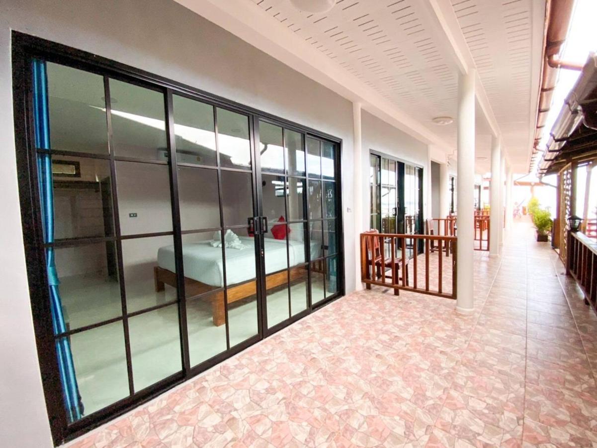 Baan Purada Homestay