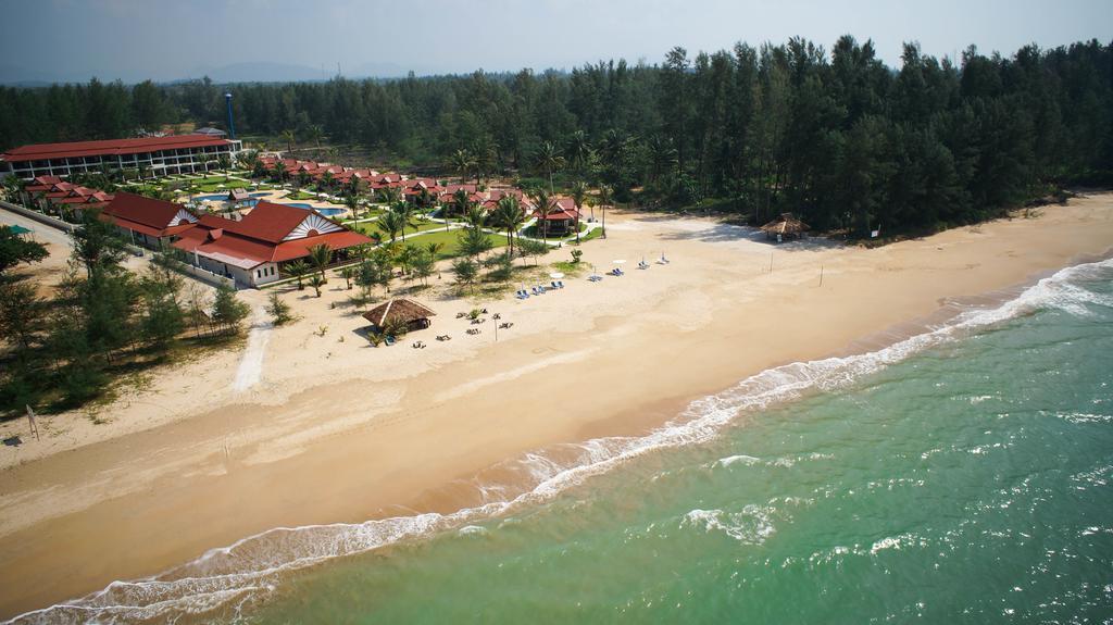 The Sunset - Koh Kho Khao 4* Koh Kho Khao Island