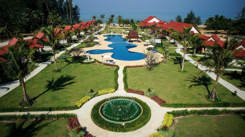 Resort The Sunset - Koh Kho Khao