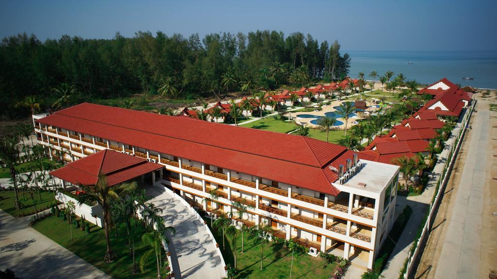 The Sunset - Koh Kho Khao 4*