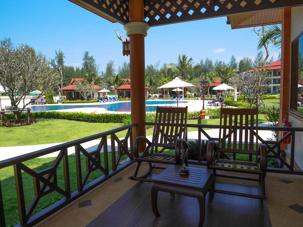 The Sunset - Koh Kho Khao Resort 4*