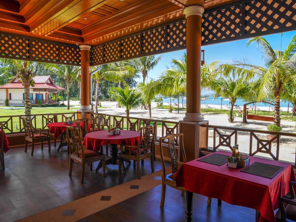 Resort The Sunset - Koh Kho Khao 4*