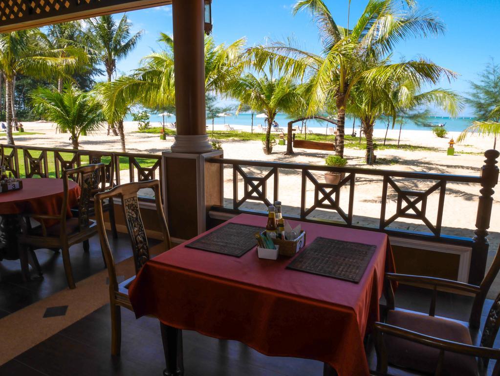 The Sunset - Koh Kho Khao 4*