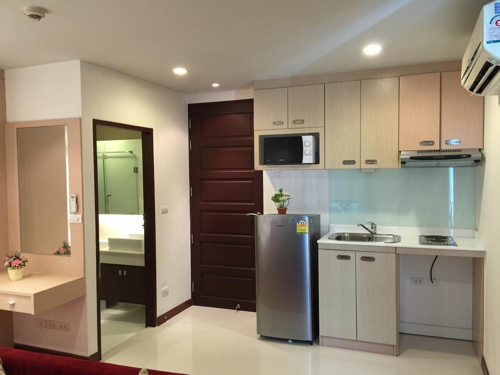Hotel Art Patong 4*