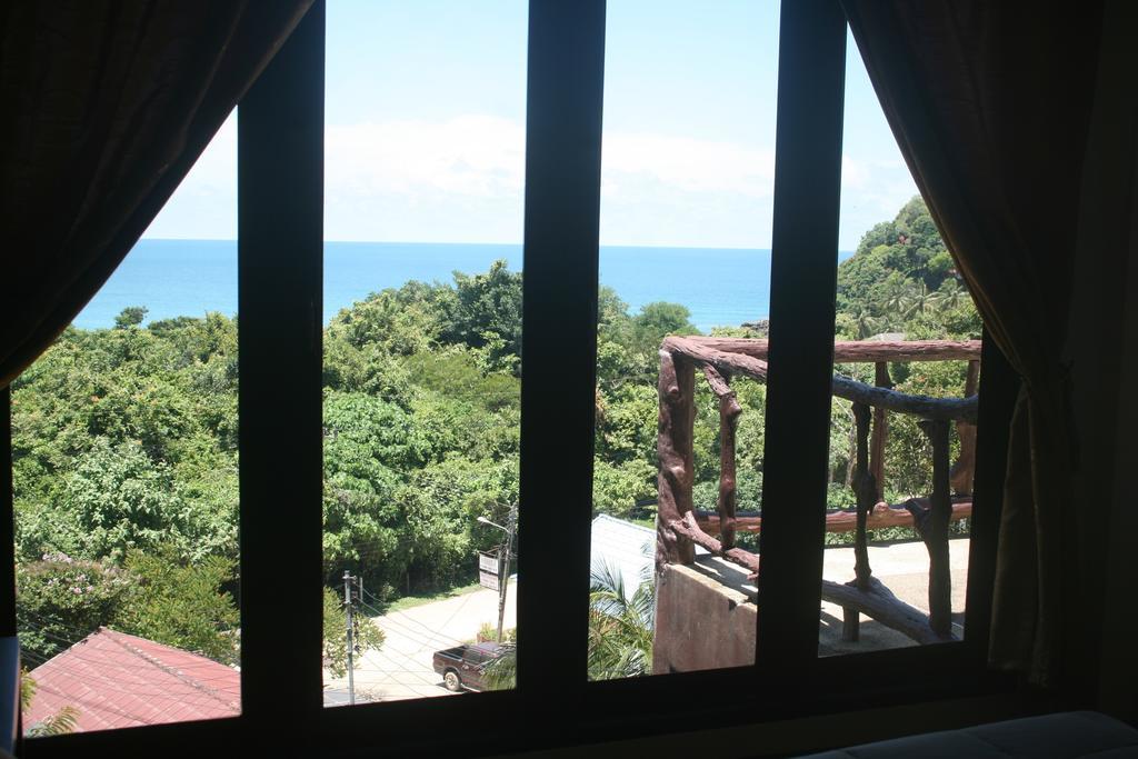 Guest house Phuchawee Lanta