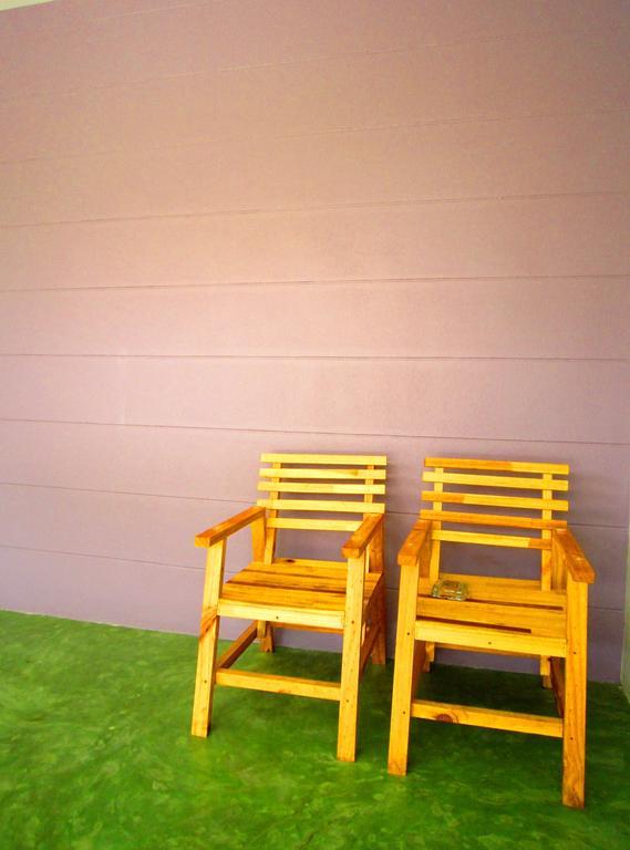Resort Pran Heaven Pran Buri