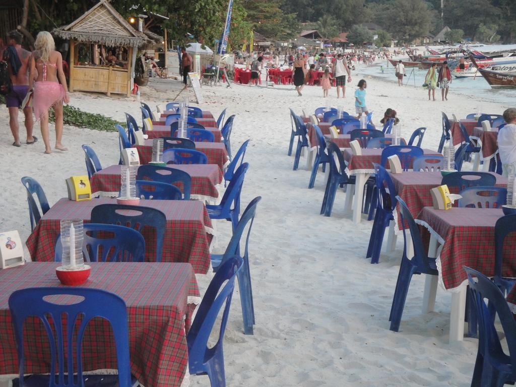 Hotel Family Song Koh Lipe