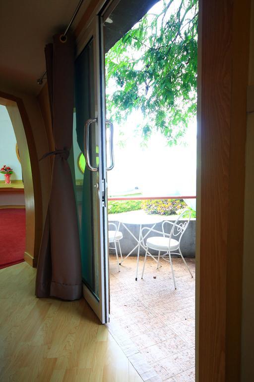 Dna & Spa, Khaoyai Mu Si
