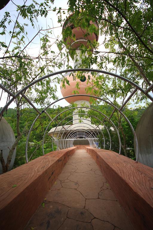 Dna & Spa, Khaoyai Resort