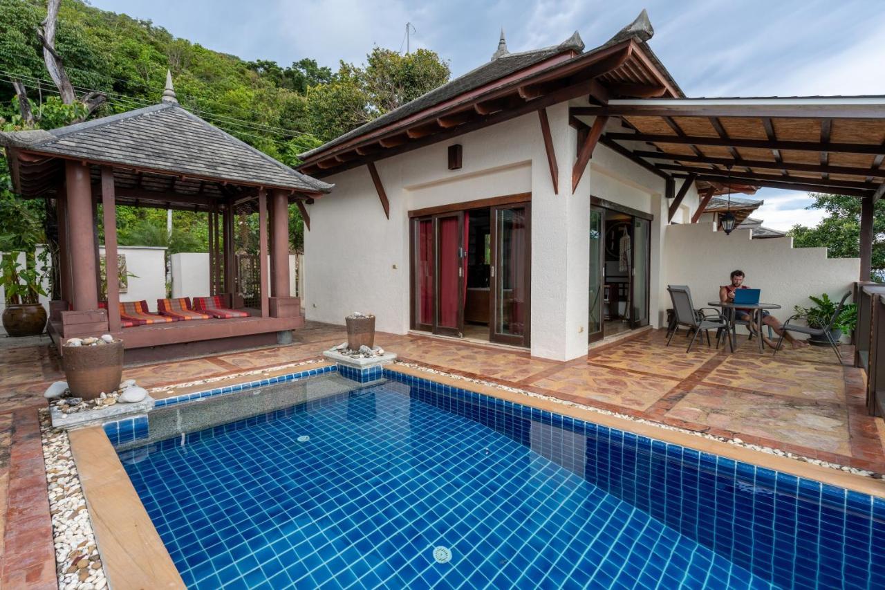 Eagles Nest Villa Koh Lanta