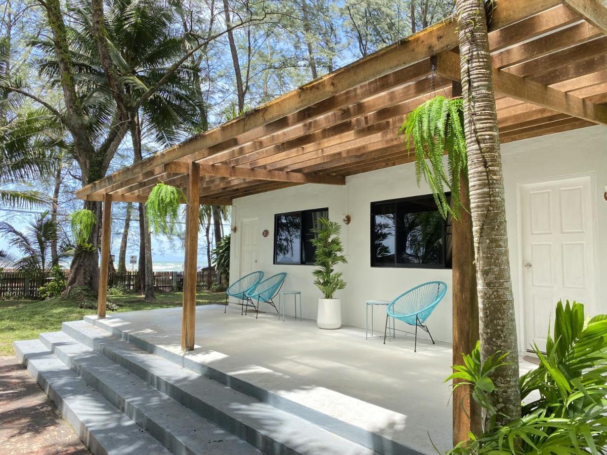 Pakmeng Resort 3*