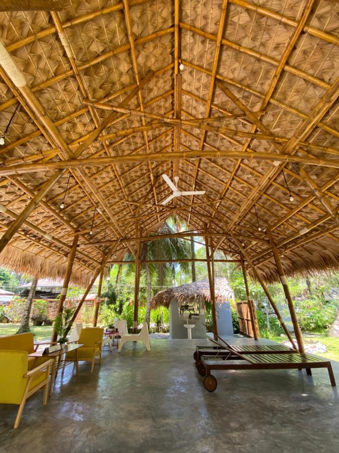 Pakmeng Resort