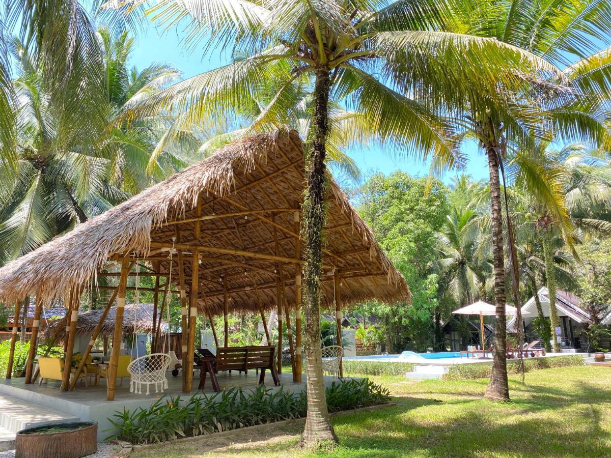 Pakmeng Resort Resort