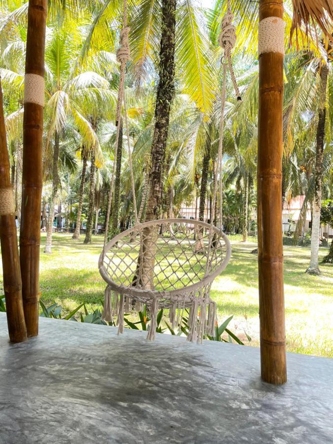 Pakmeng Resort 3*