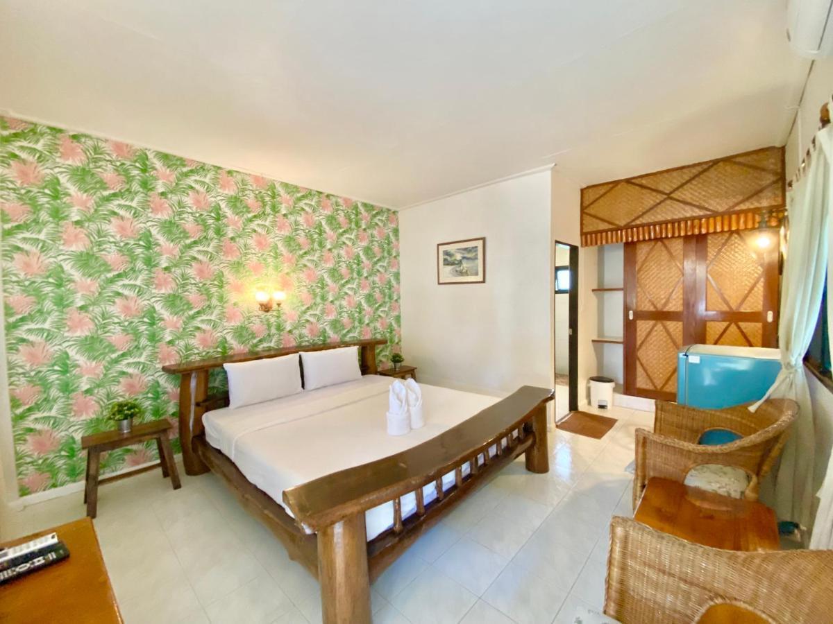Pakmeng Resort Resort