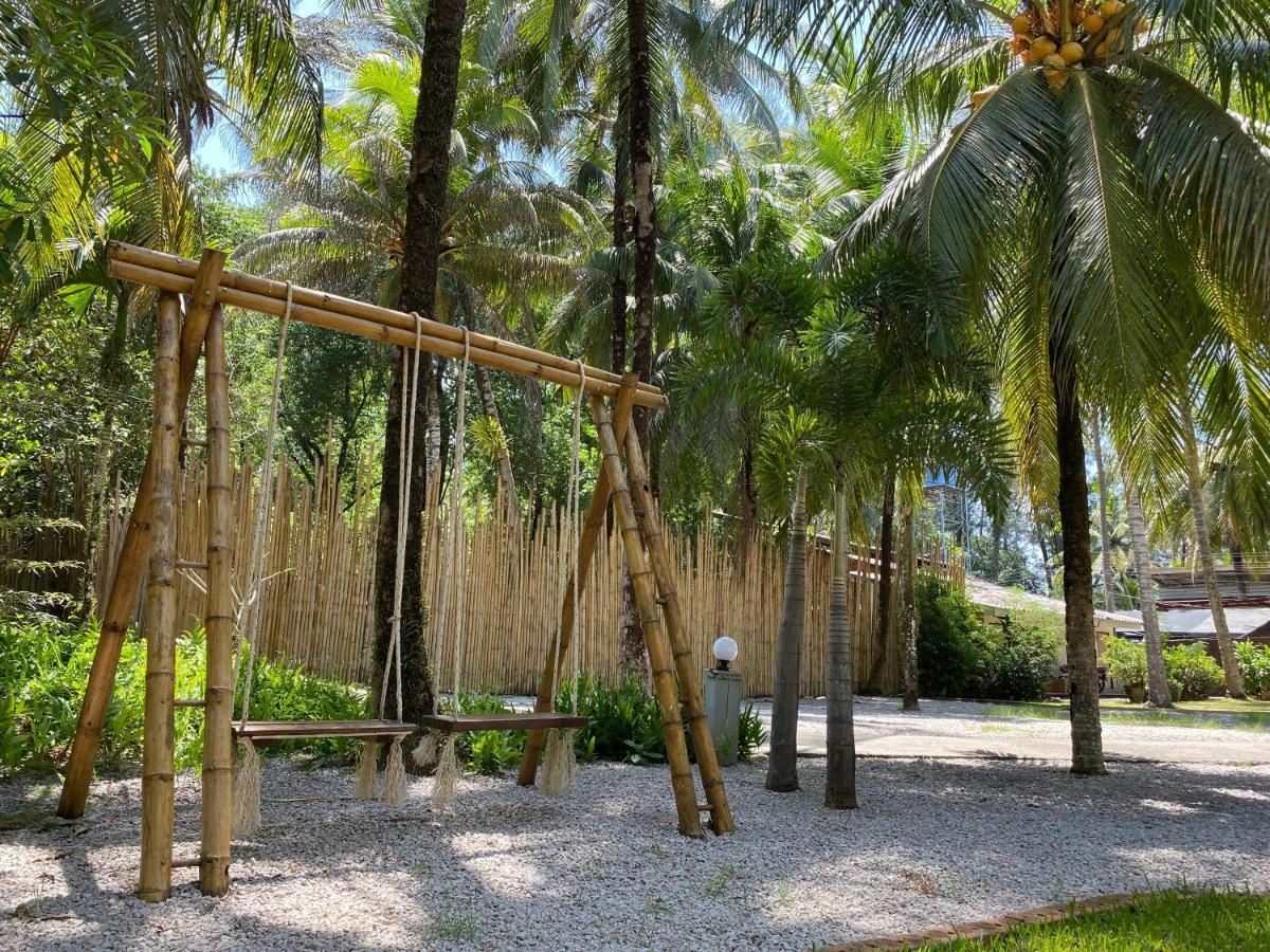 Pakmeng Resort Resort