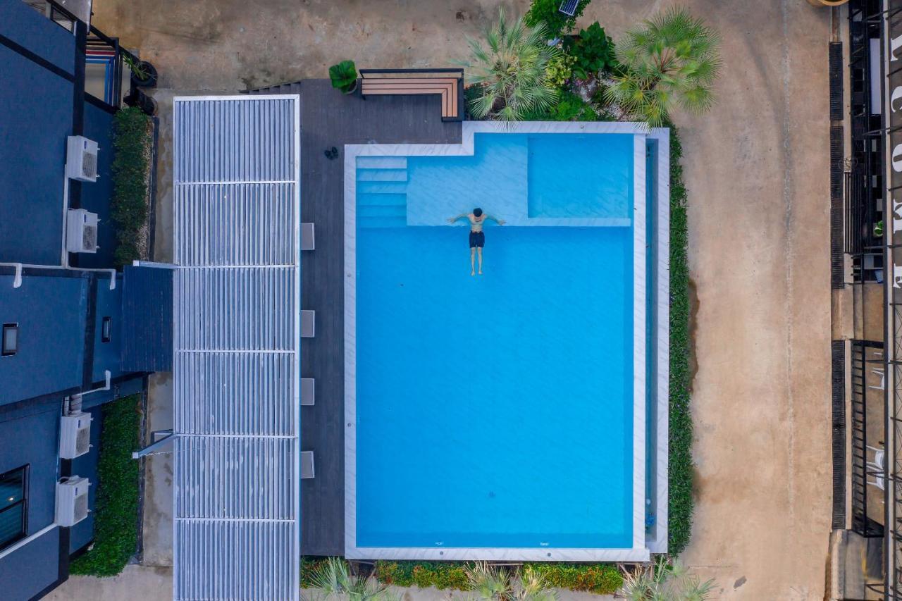 Natthapon Resort 3*