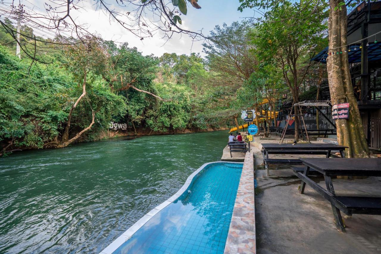 Resort Natthapon Kaeng Krachan