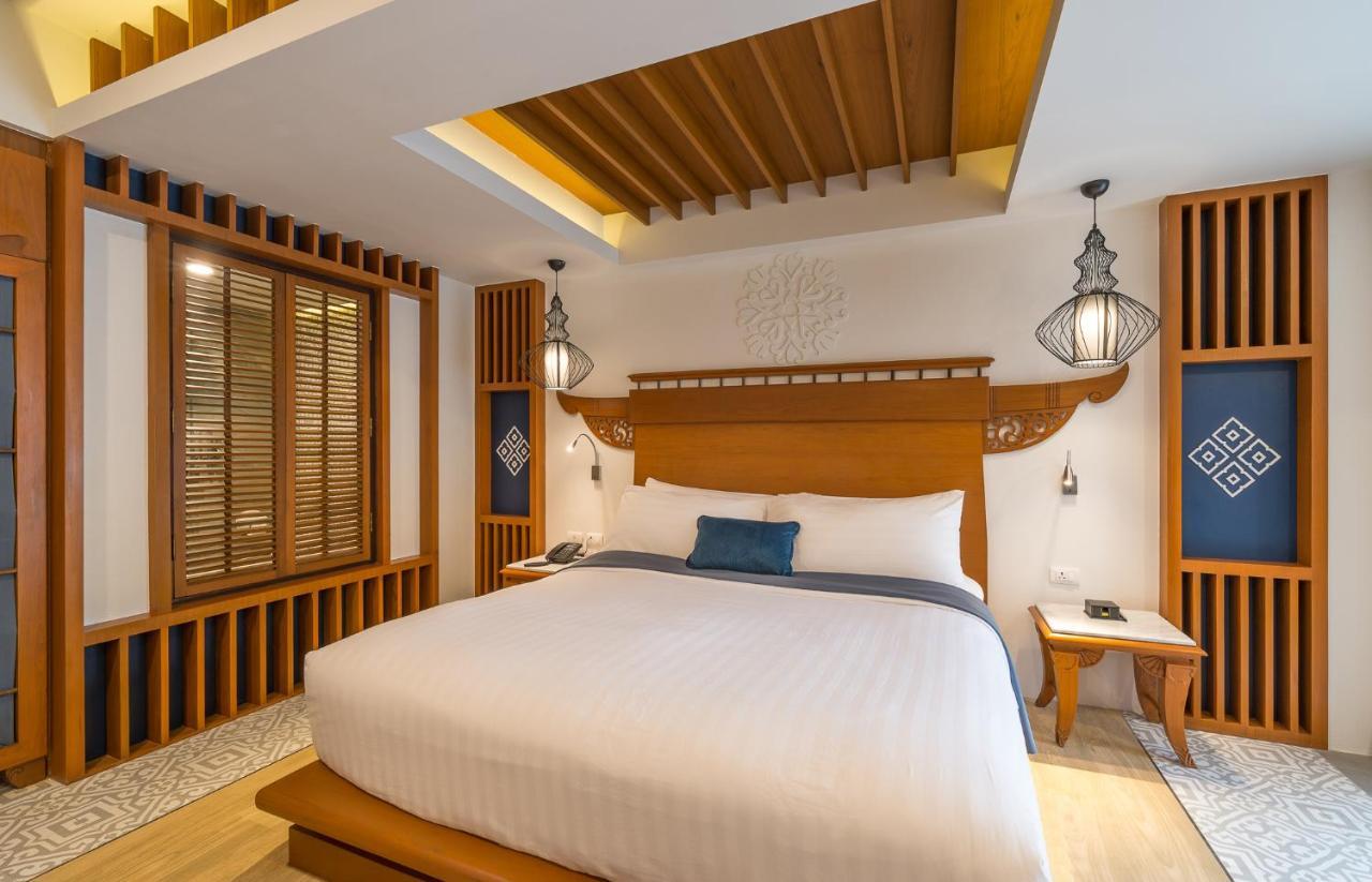 Resort Aonang Princeville & - Gha Wellhotel-halal Certified, Krabi, Thailand Ao Nang