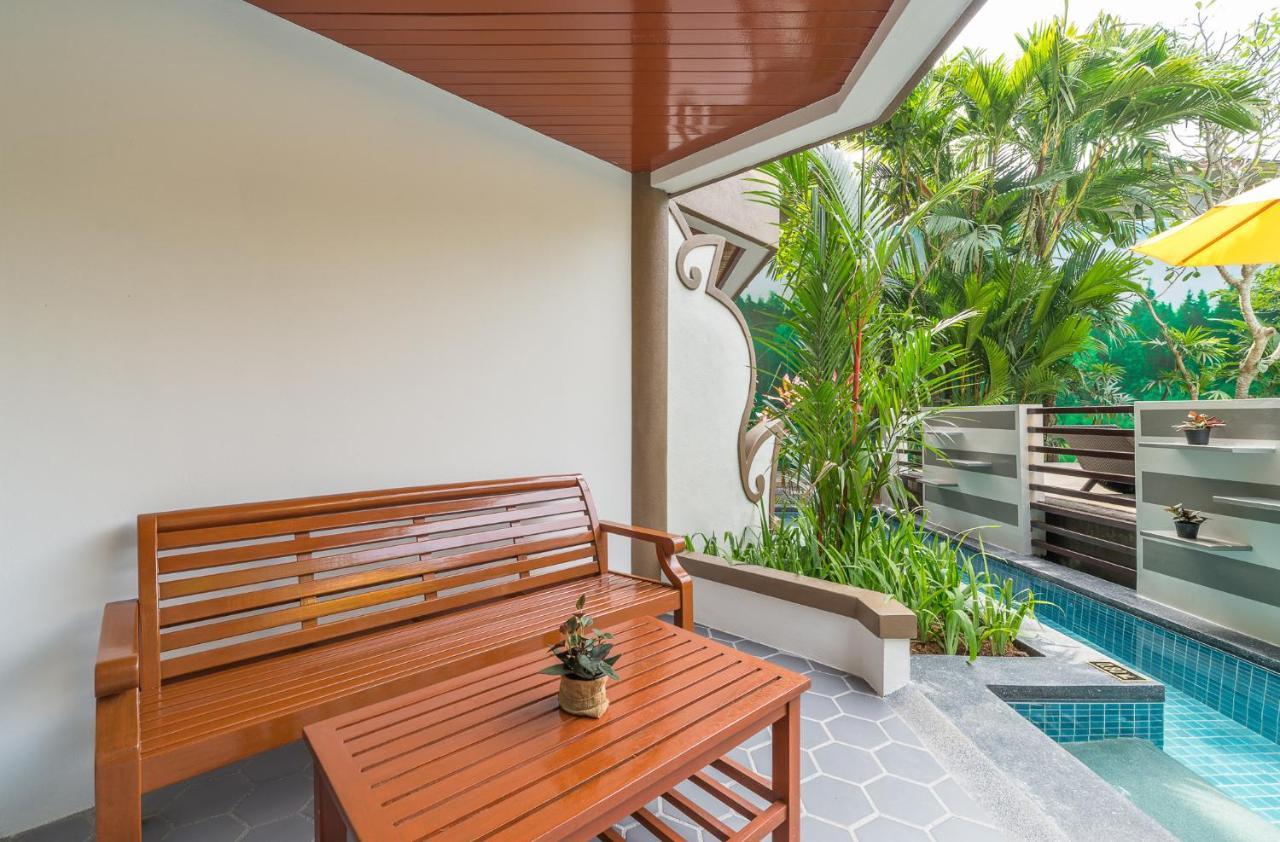 Resort Aonang Princeville & - Gha Wellhotel-halal Certified, Krabi, Thailand 4*