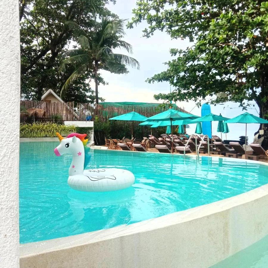 Resort Ocean Breeze Khaolak Khao Lak