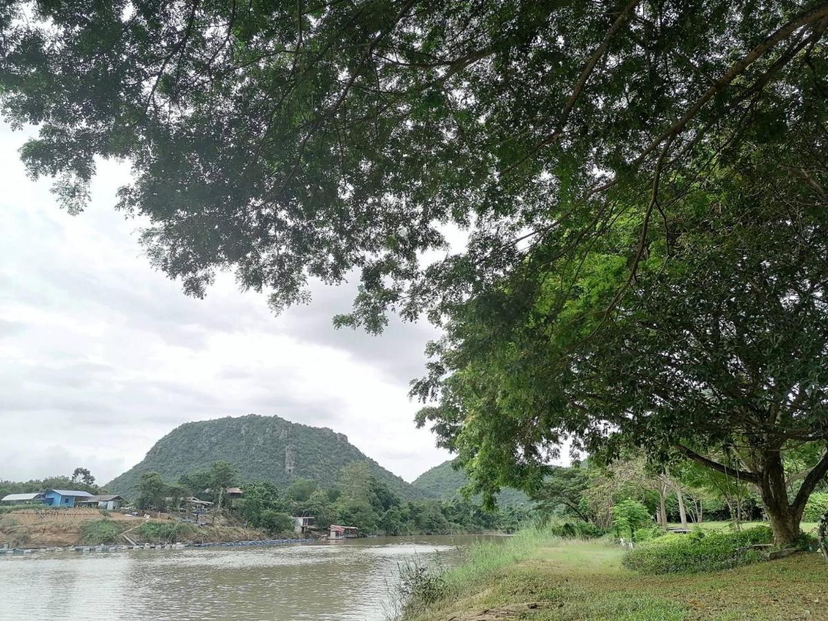 River Kwai Kiri Guest house