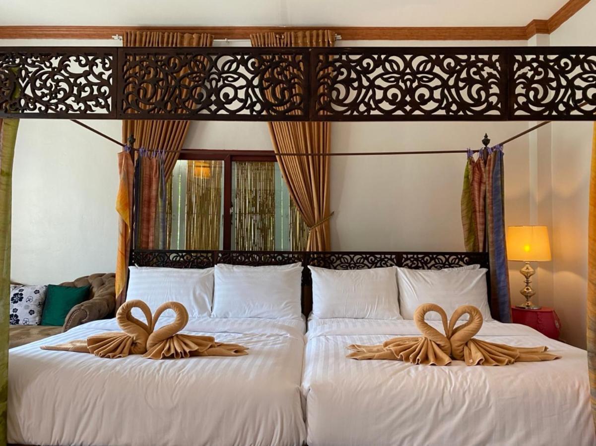 River Kwai Kiri Guest house Ban Dan Makham Tia