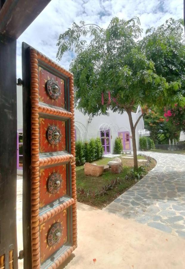 River Kwai Kiri Guest house Ban Dan Makham Tia