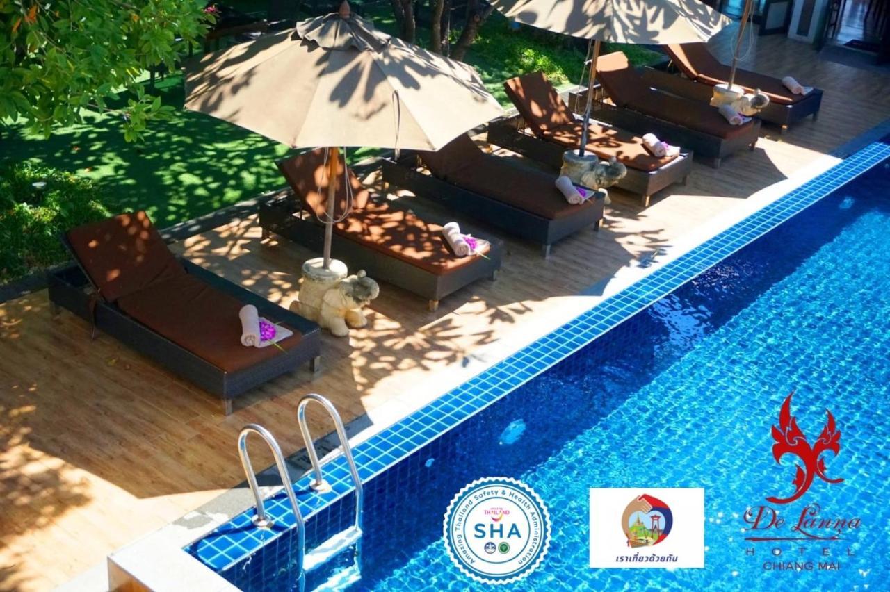 Hotel De Lanna 4*