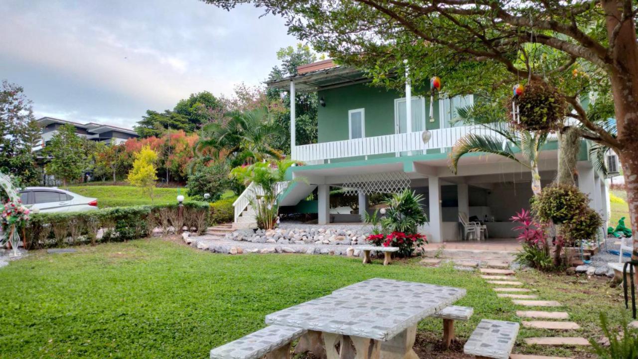 Resort บ้านเอื้อมดาว เขาค้อ Ban Huai Phai
