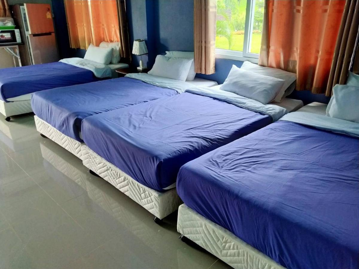 บ้านเอื้อมดาว เขาค้อ 2*