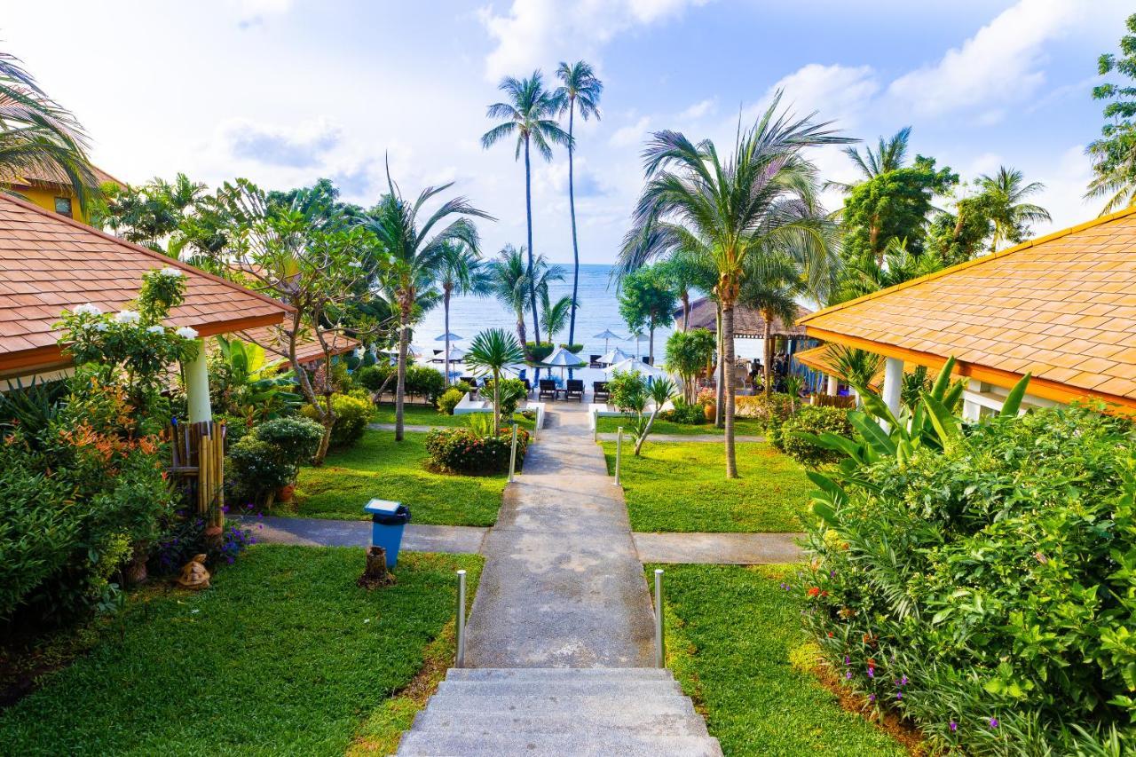 Palm Coco Mantra Resort Lamai Beach (Koh Samui)