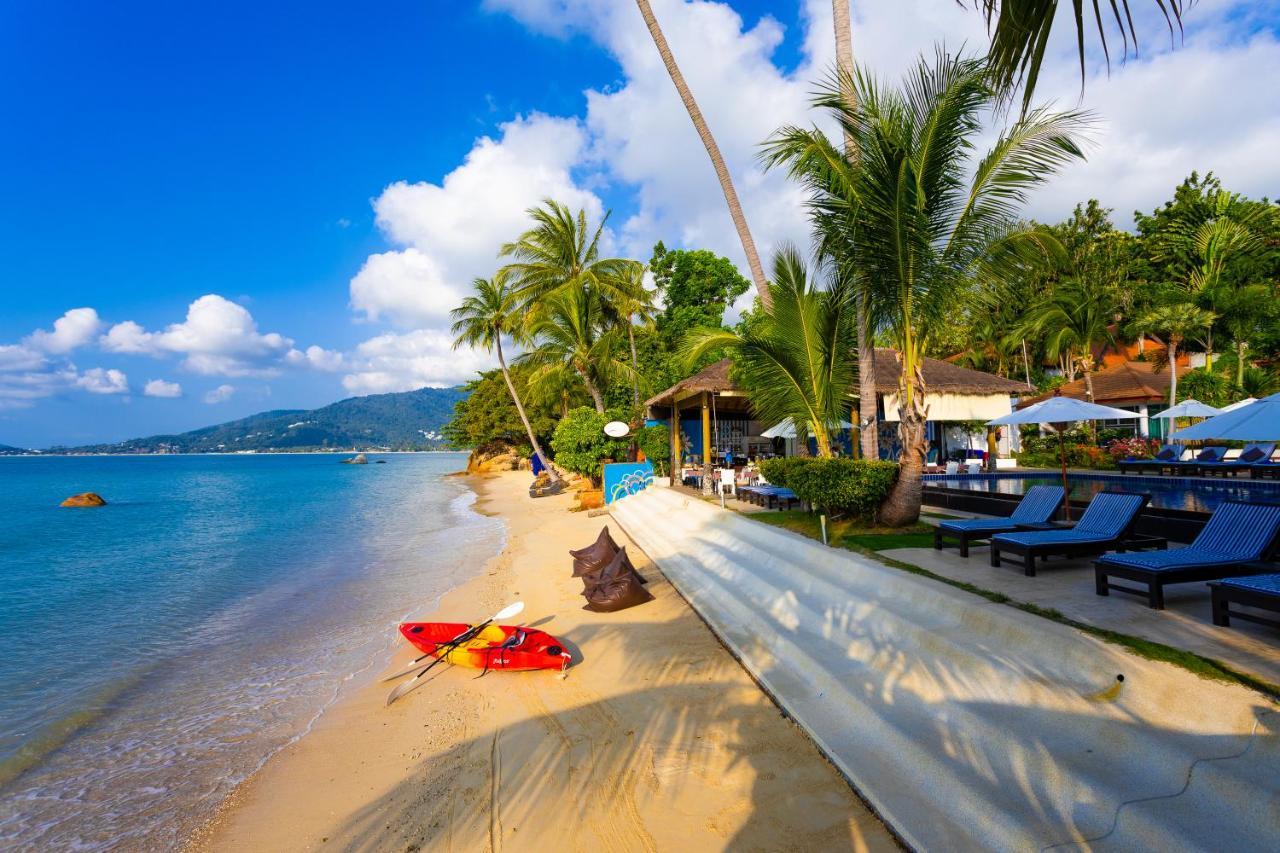 Palm Coco Mantra Resort Lamai Beach (Koh Samui)