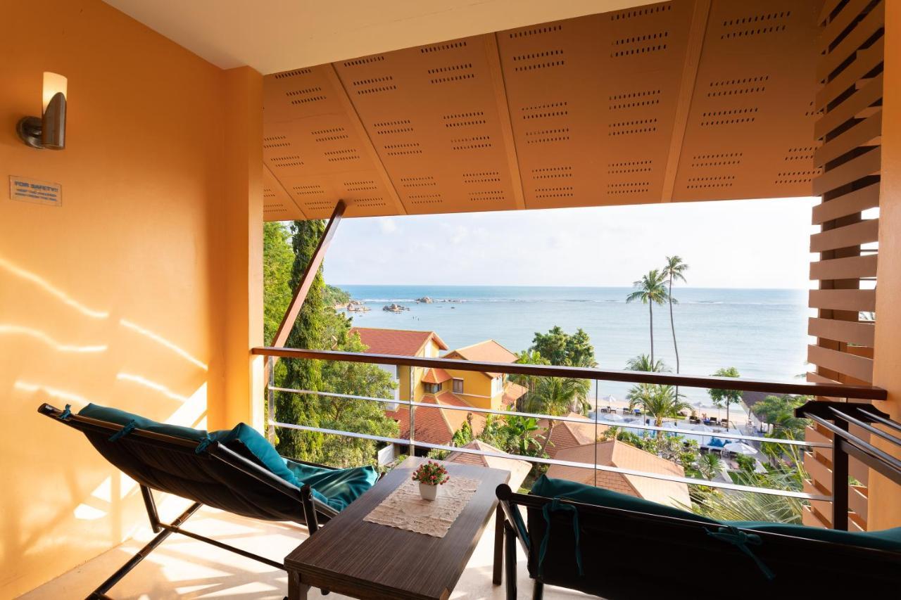 Resort Palm Coco Mantra Lamai Beach (Koh Samui)