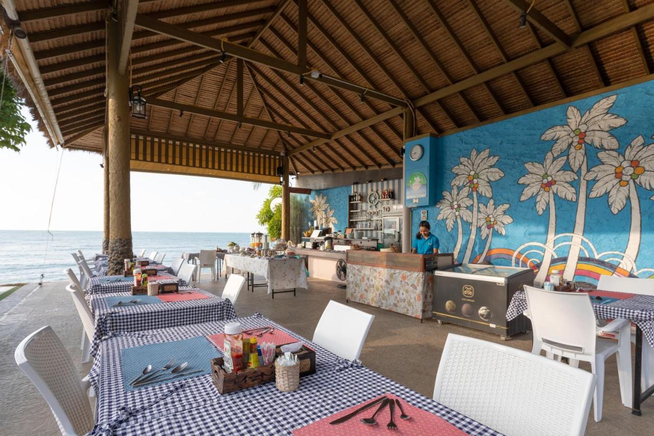 Resort Palm Coco Mantra 3*