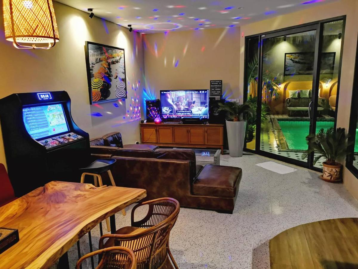 Dojo Pool *