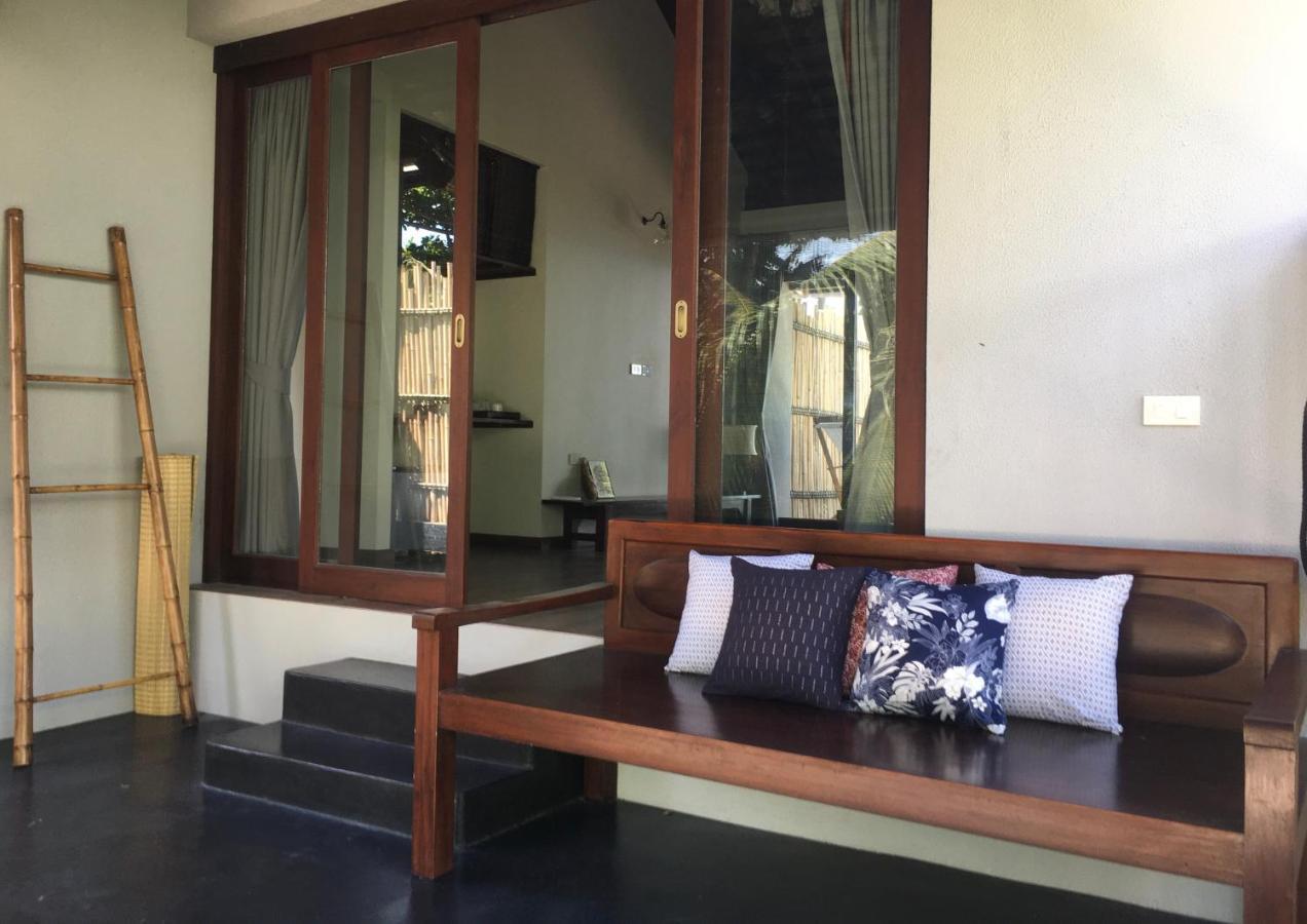 Resort Jasmine & Tea House 3*
