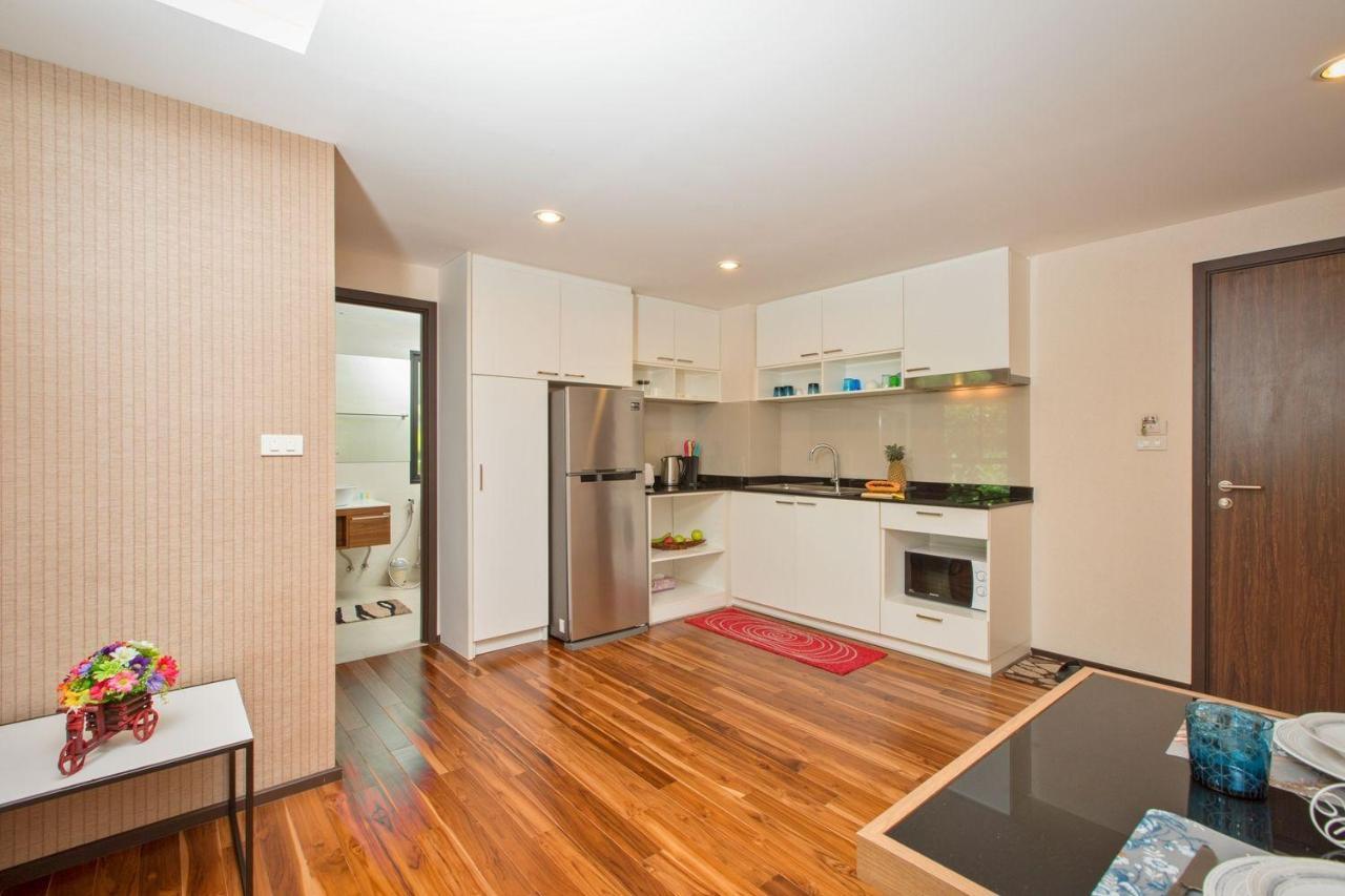 The Title By Tropiclook Holiday home
