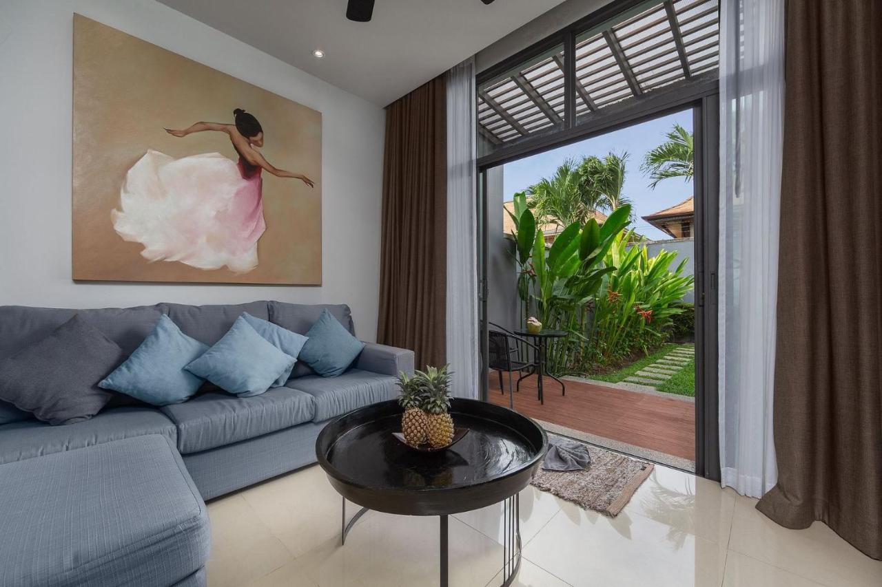 Villa Hinako By Tropiclook
